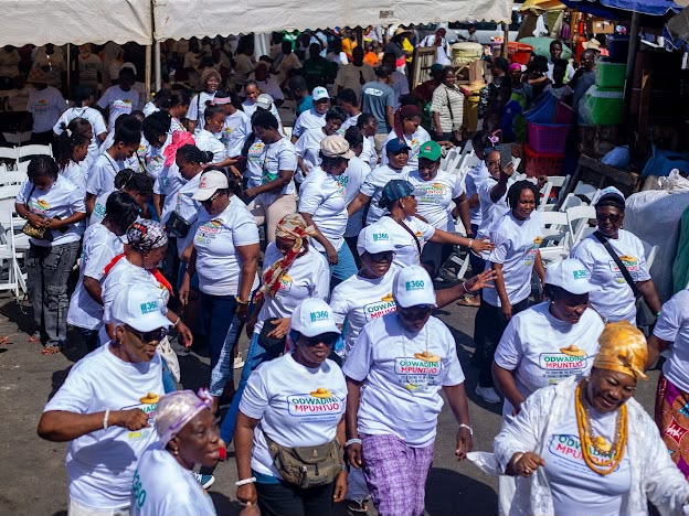 Makola Health Screening 2026