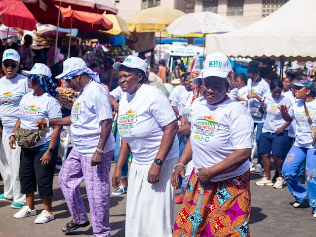 Makola Market Queens 2026