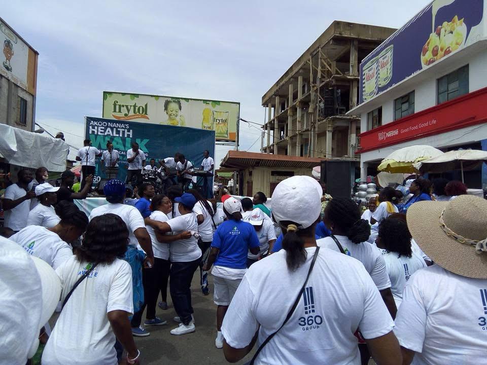 Free Medical Screenings and Consultations